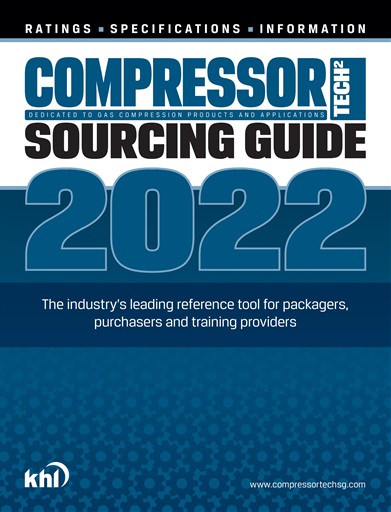 Compressor Tech2 issue 