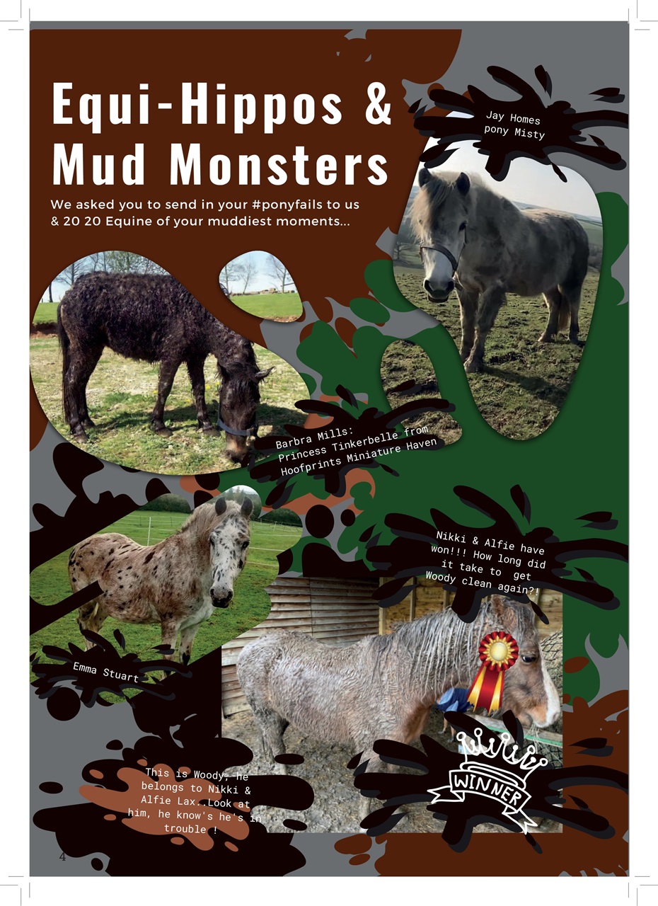 Boys Ride Too Preview Pages