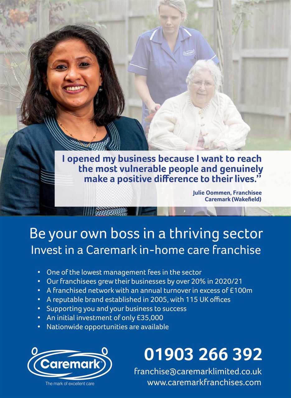 What Franchise Preview Pages