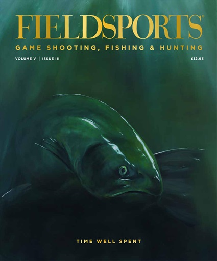 Fieldsports Journal issue 