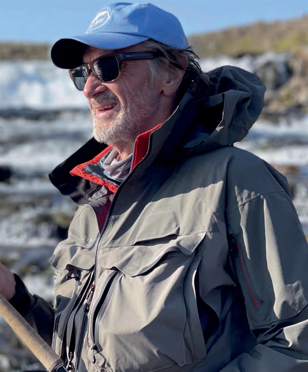 Fieldsports Journal Preview Pages