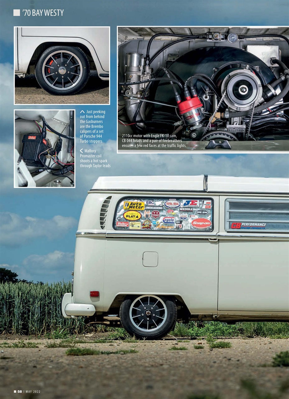 Volksworld Preview Pages