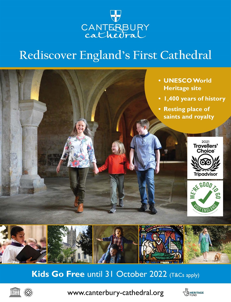 Britain Preview Pages