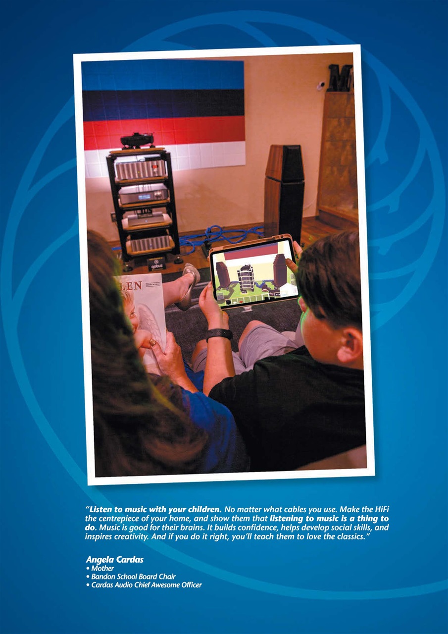 hi-fi+ Global Network Preview Pages