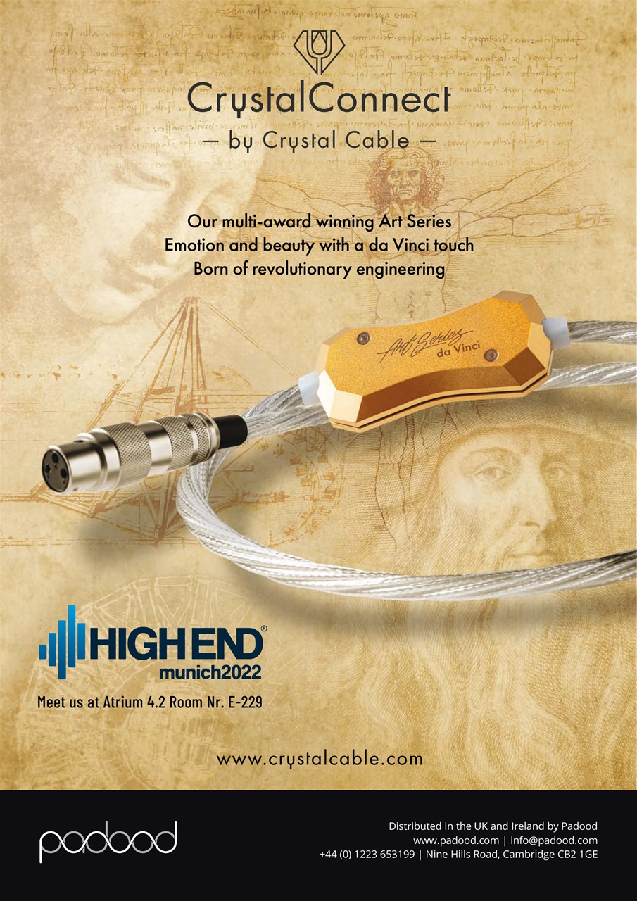 hi-fi+ Global Network Preview Pages