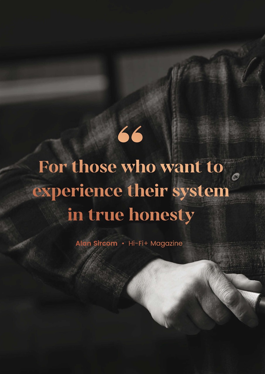 hi-fi+ Global Network Preview Pages