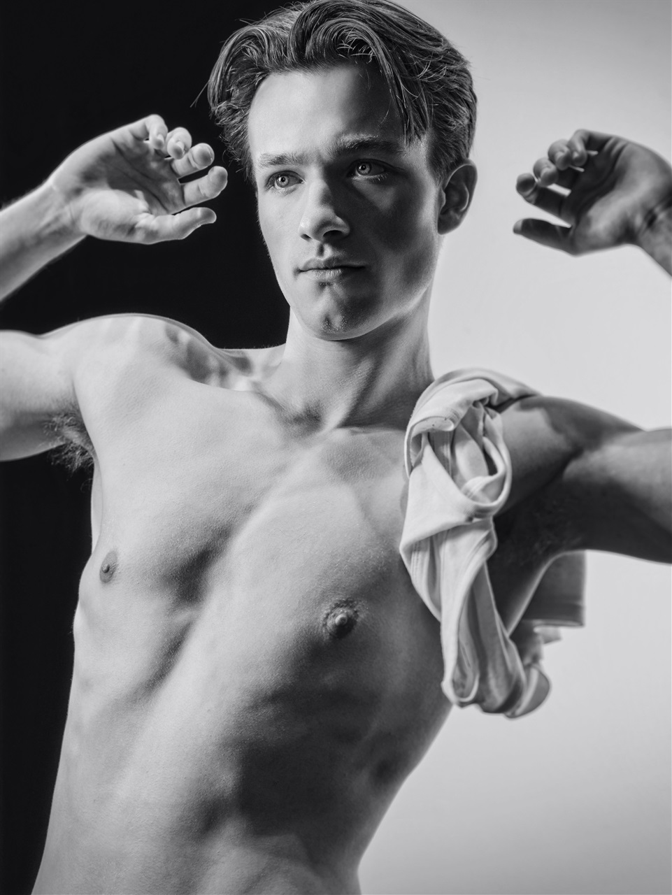 Jack The Lad Magazine Preview Pages