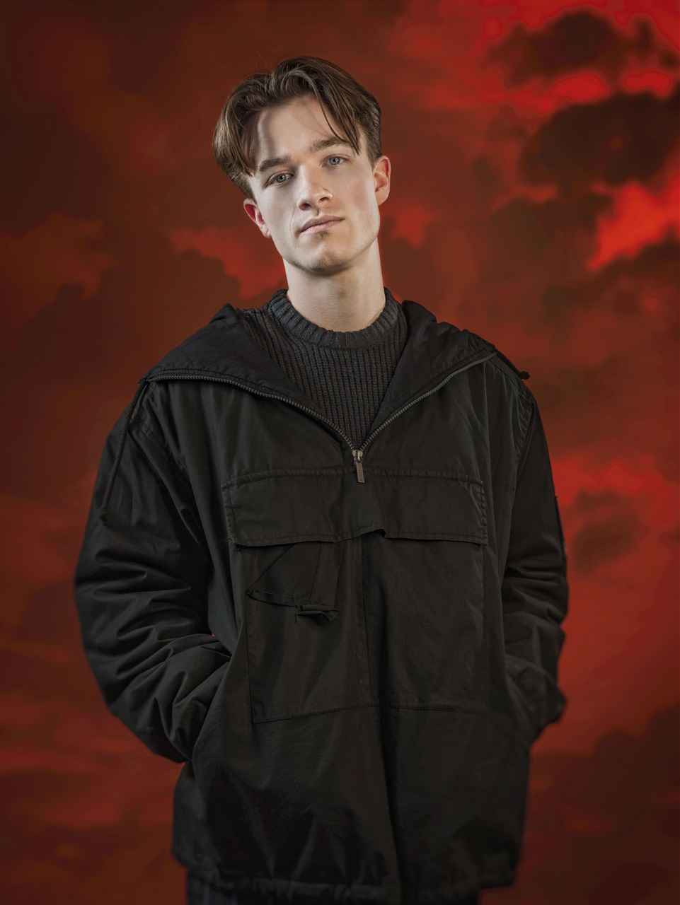 Jack The Lad Magazine Preview Pages