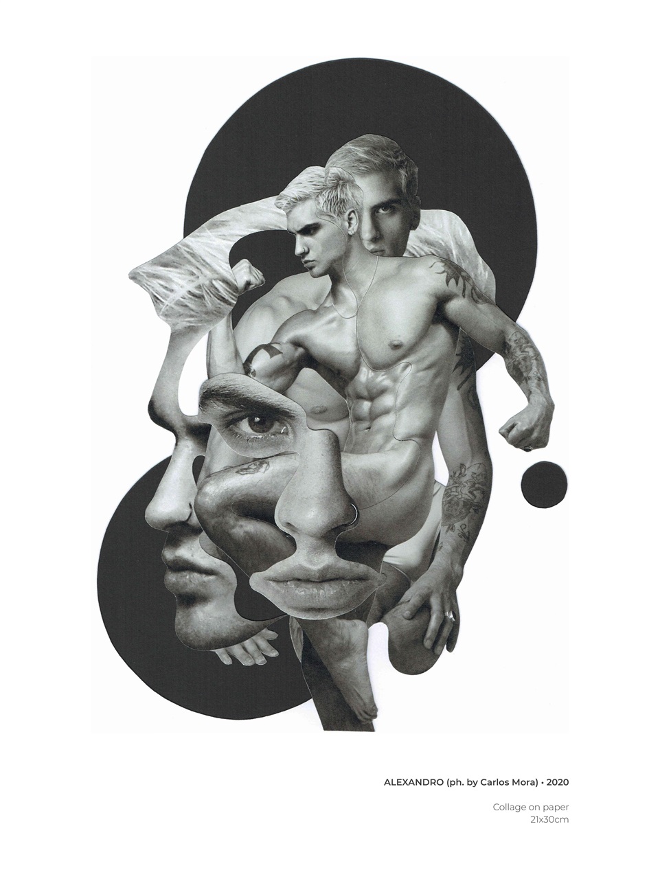 Jack The Lad Magazine Preview Pages