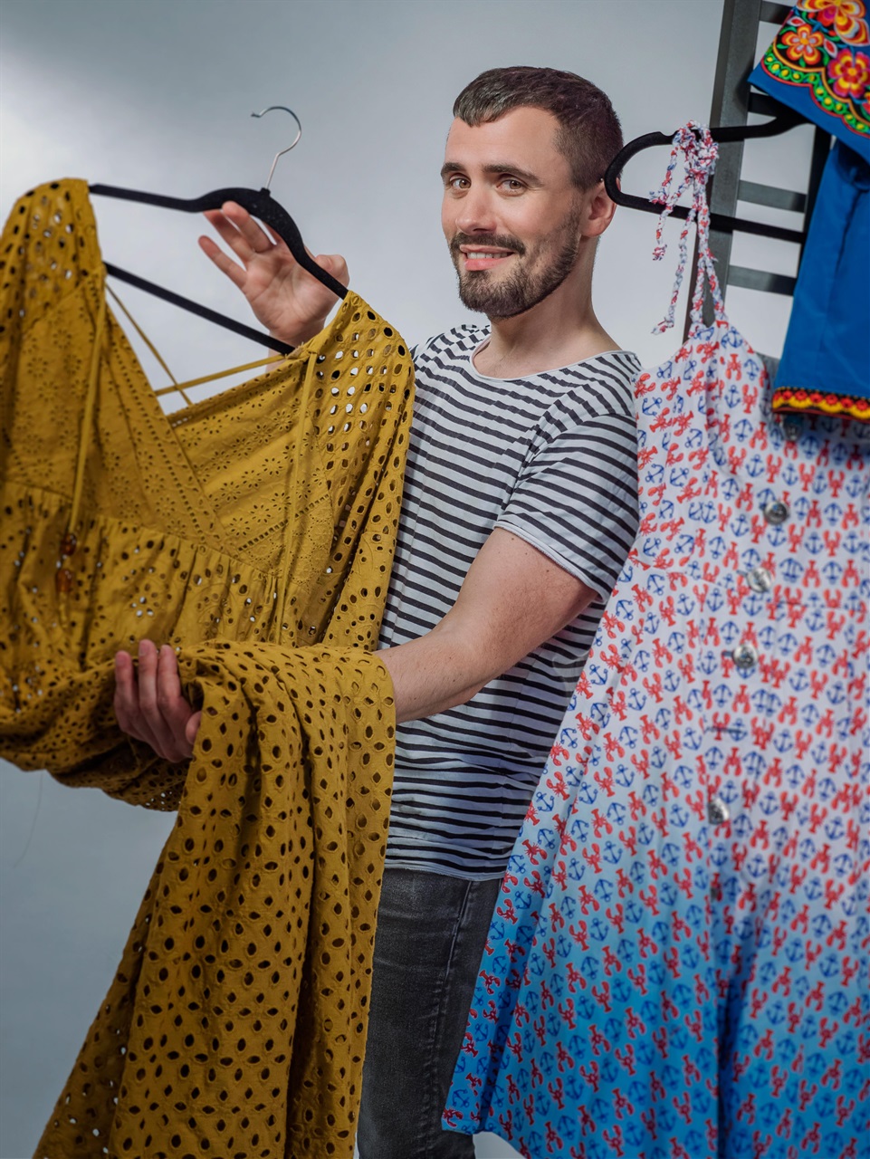 Jack The Lad Magazine Preview Pages