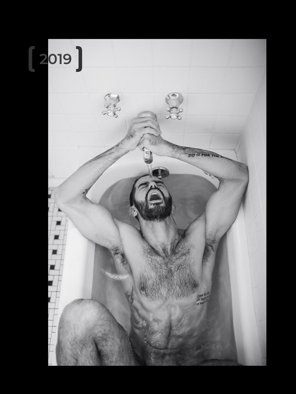 Jack The Lad Magazine Preview Pages