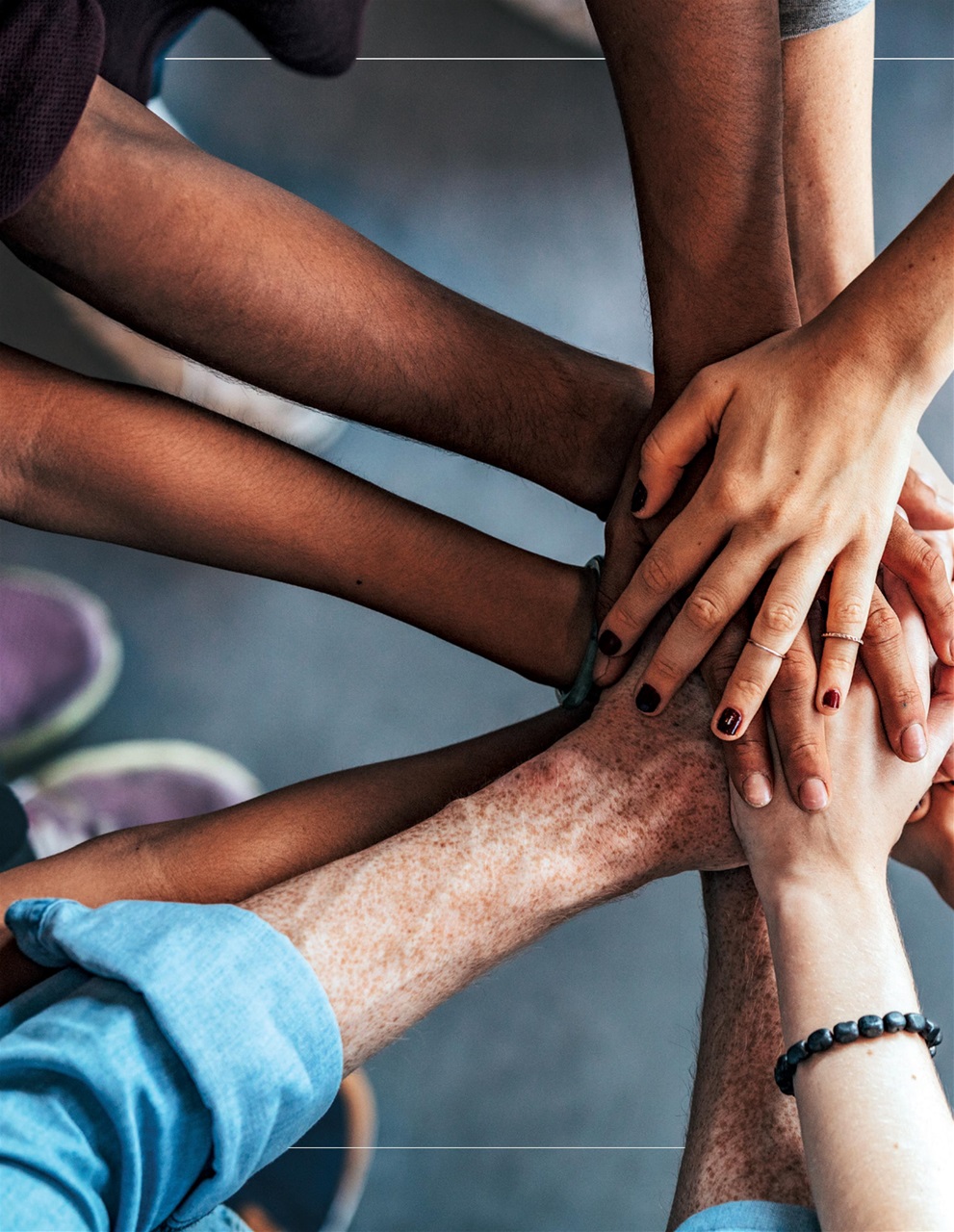 Newsweek International Preview Pages