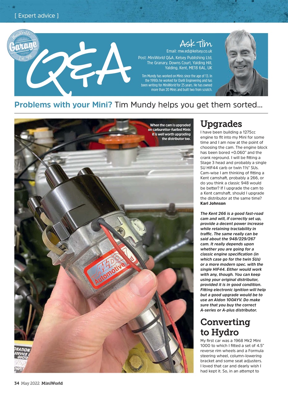 Mini World Preview Pages