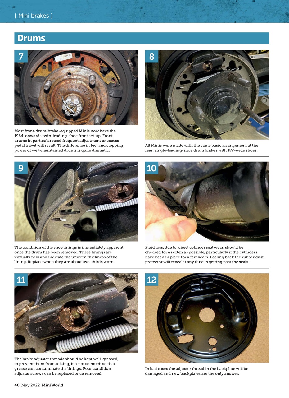 Mini World Preview Pages