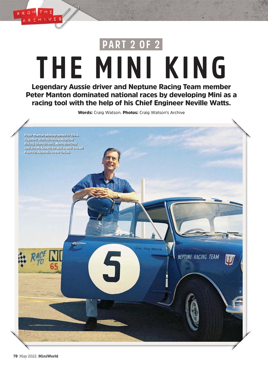 Mini World Preview Pages