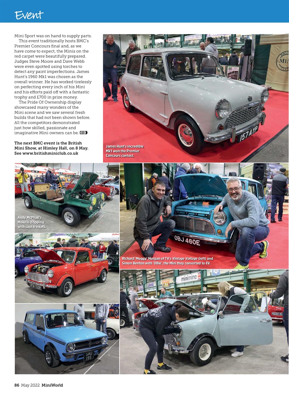 Mini World Preview Pages