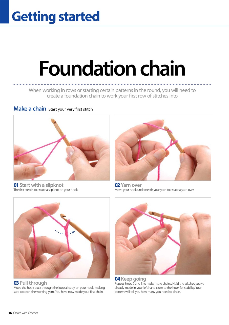 Home Interests Bookazine Preview Pages