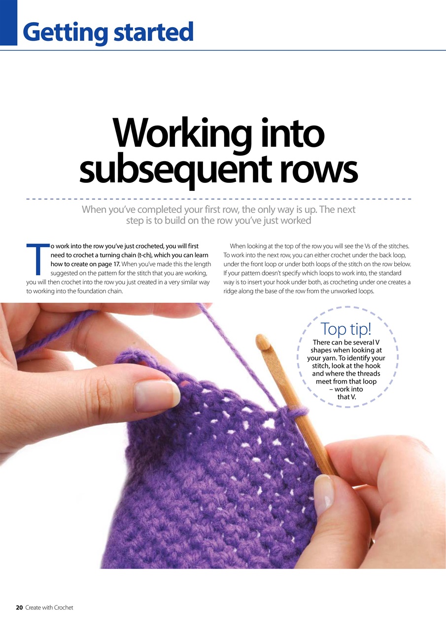 Home Interests Bookazine Preview Pages