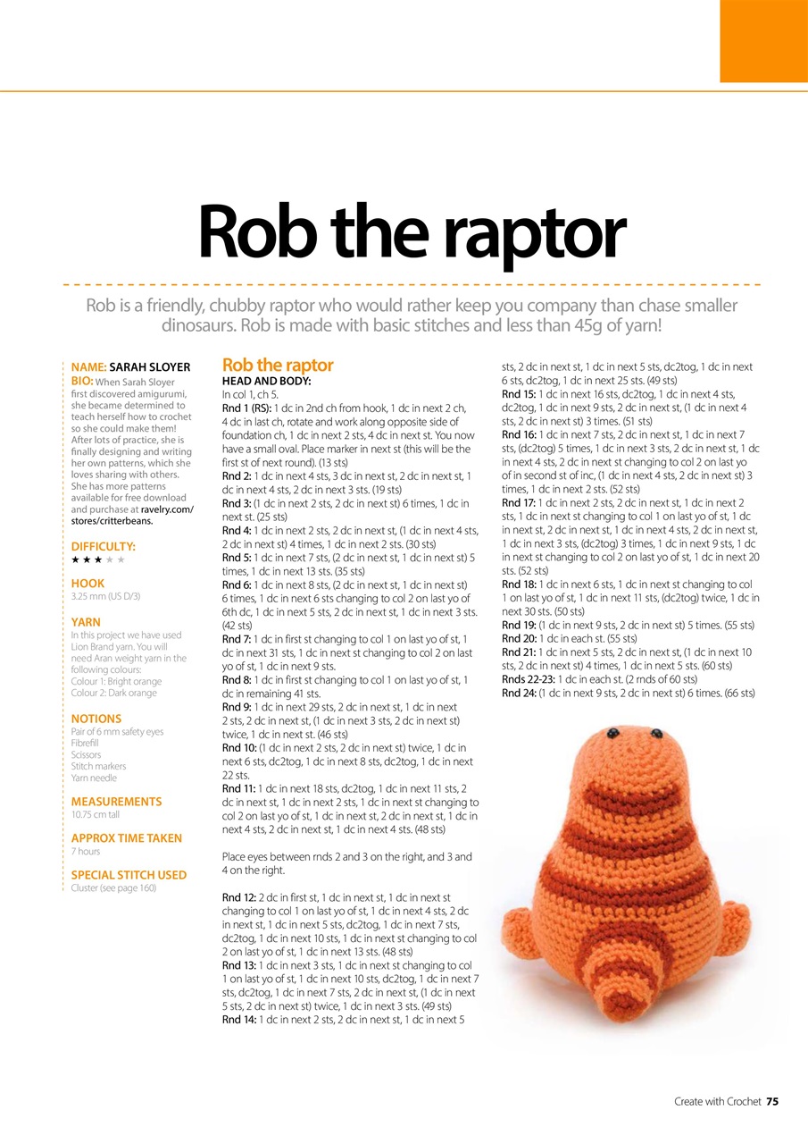 Home Interests Bookazine Preview Pages