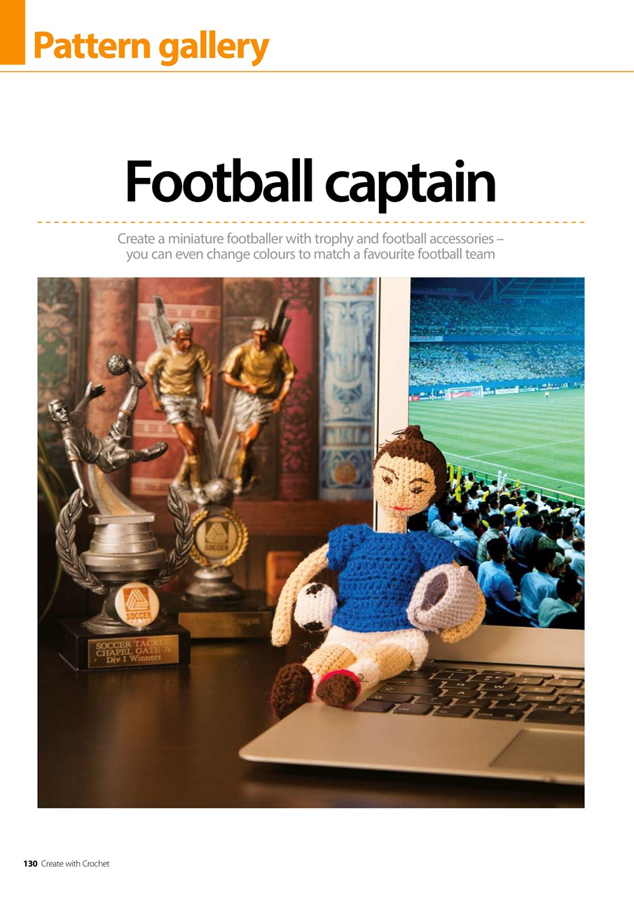 Home Interests Bookazine Preview Pages