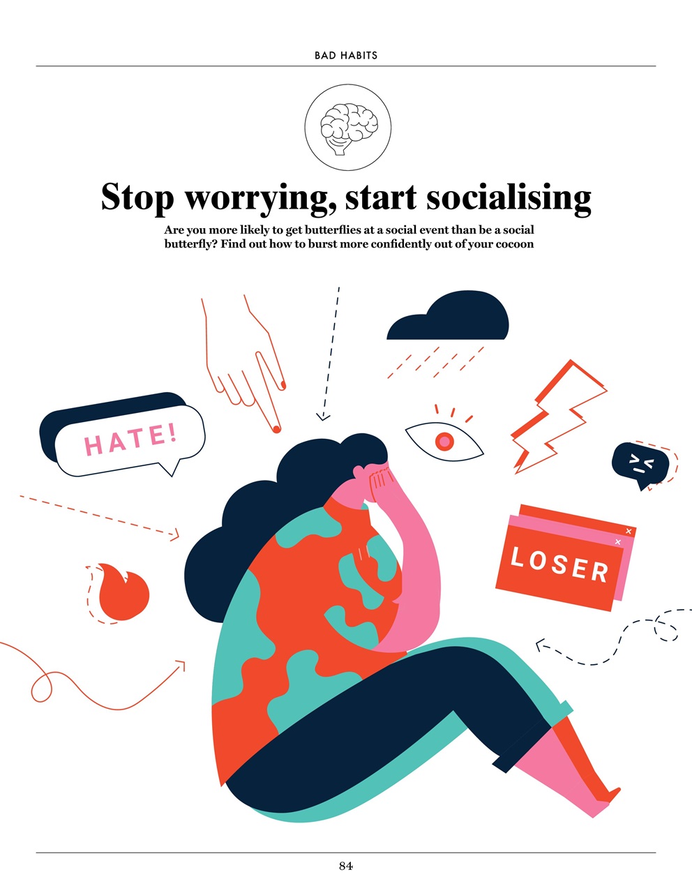 How It Works Bookazine Preview Pages