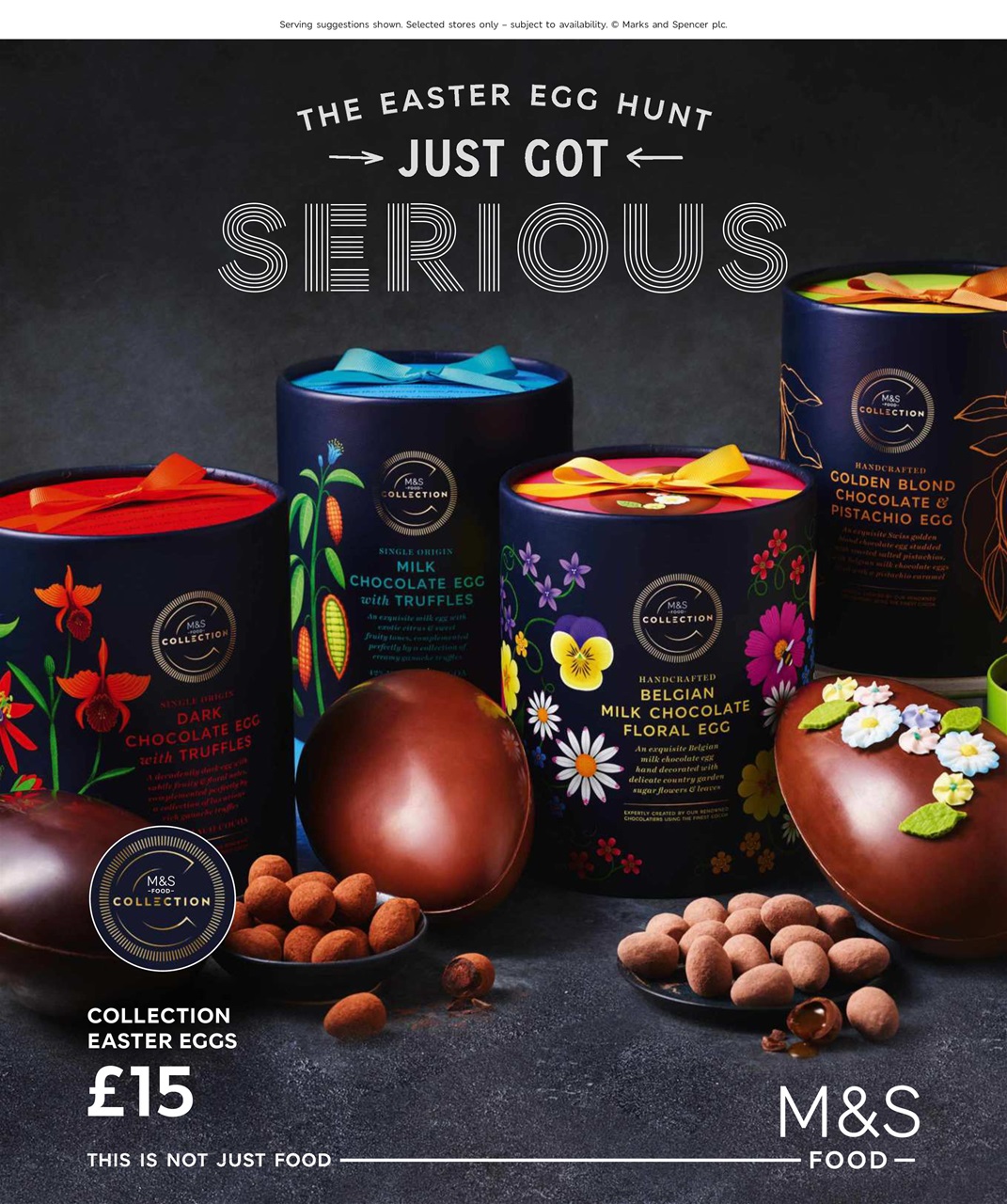 Olive Magazine Preview Pages