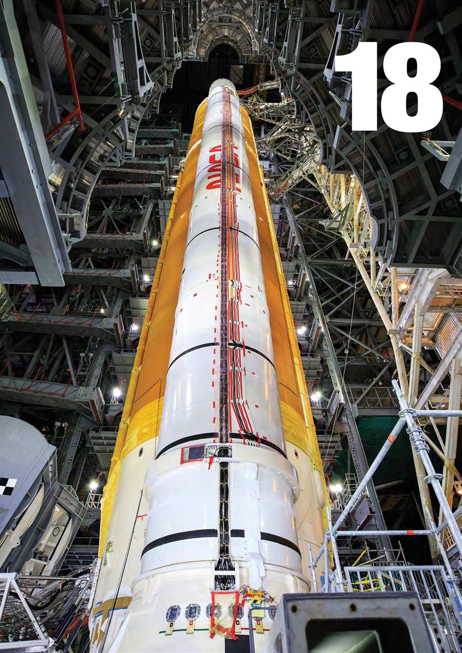 AIR International Preview Pages