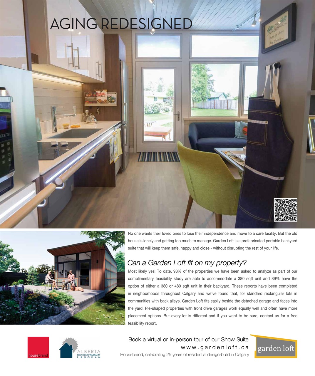 Avenue Calgary Preview Pages