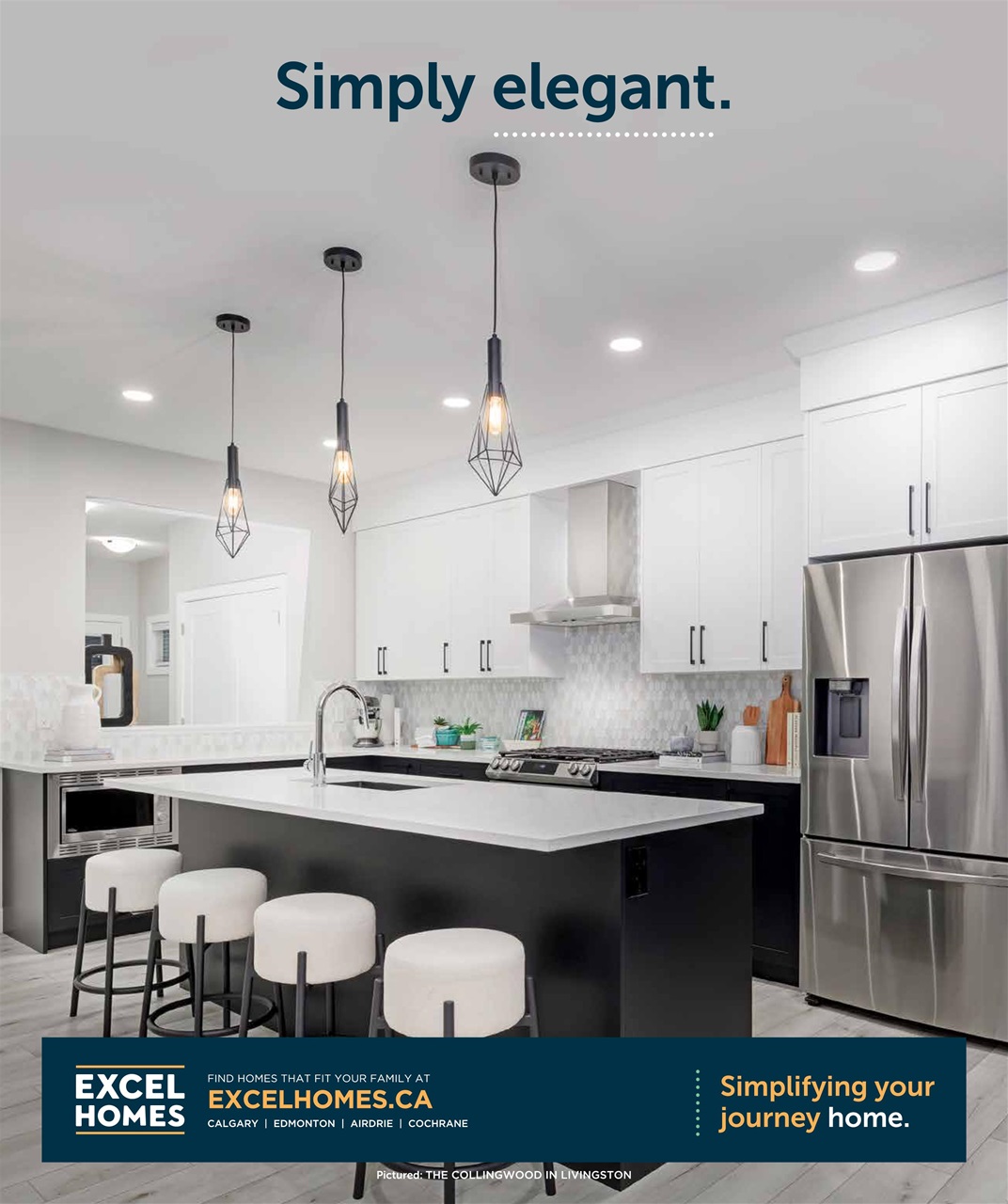 Avenue Calgary Preview Pages