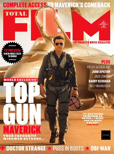 Total Film issue 