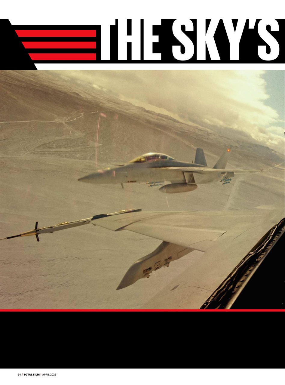 Total Film Preview Pages
