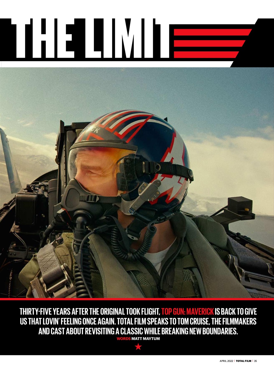 Total Film Preview Pages