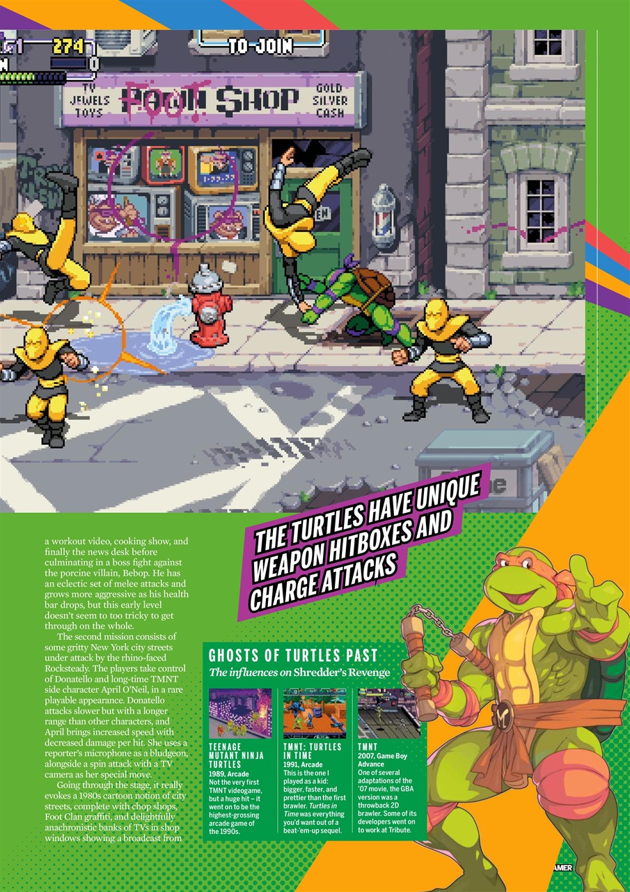 PC Gamer (UK Edition) Preview Pages
