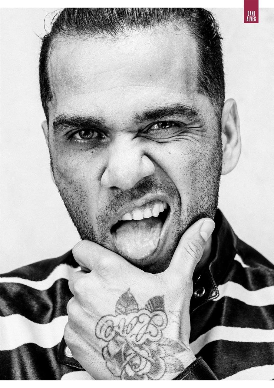 FourFourTwo Preview Pages