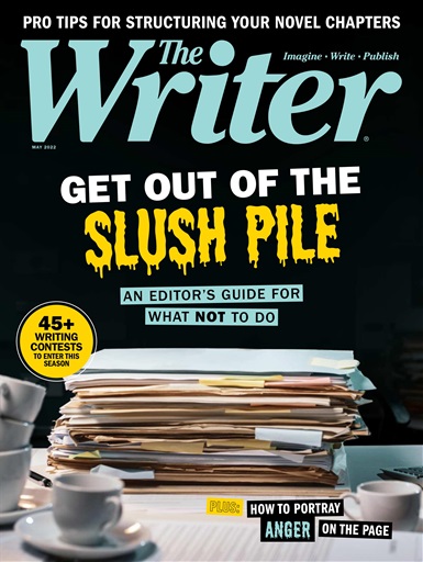 The Writer issue 