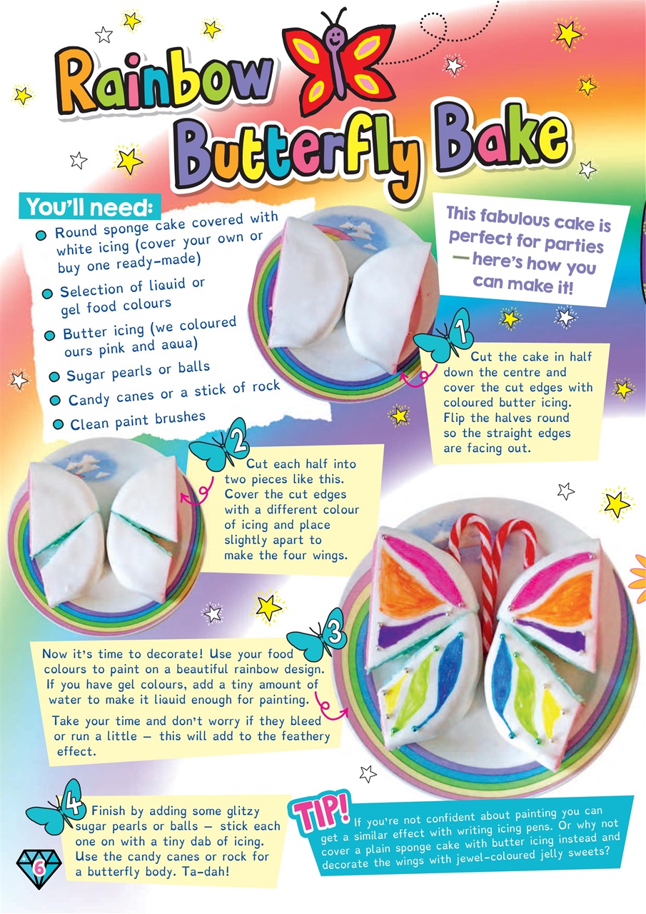 Jacqueline Wilson Preview Pages