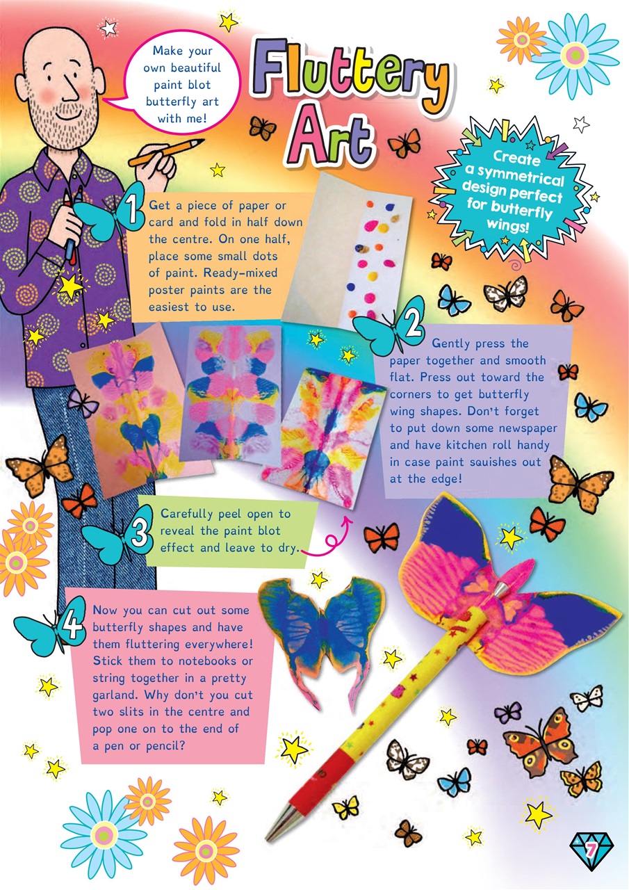 Jacqueline Wilson Preview Pages