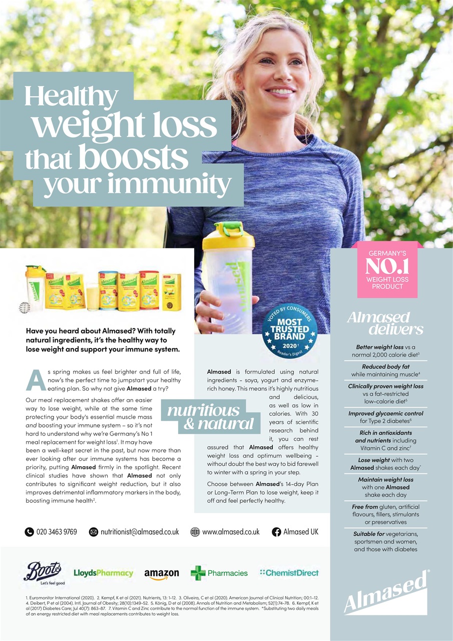 Platinum Preview Pages