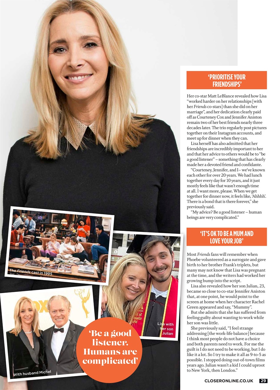 Closer Preview Pages