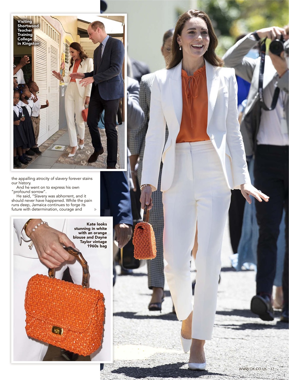 OK! Magazine Preview Pages