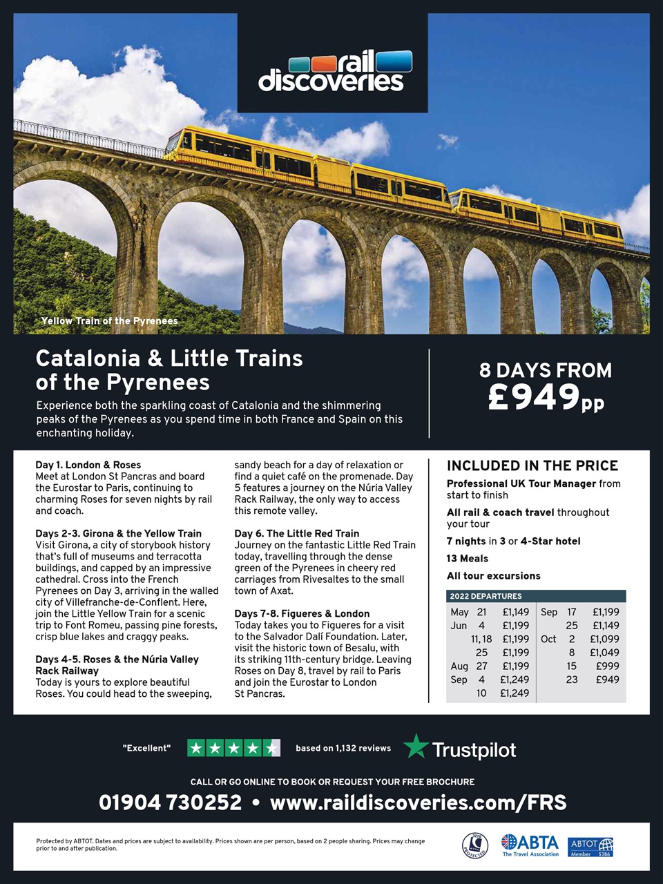 Radio Times Preview Pages