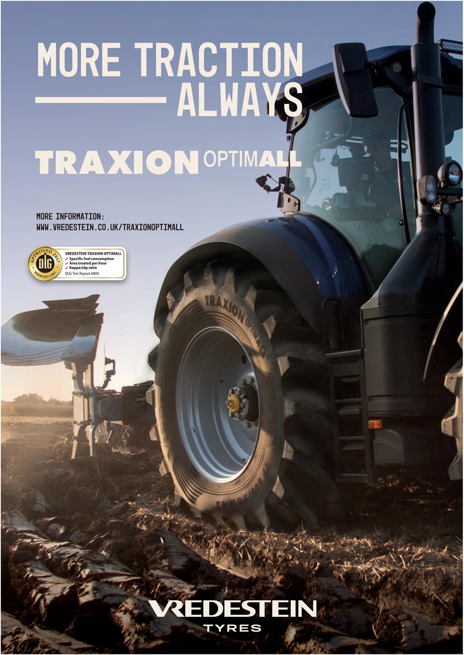 Farm Machinery Journal Preview Pages
