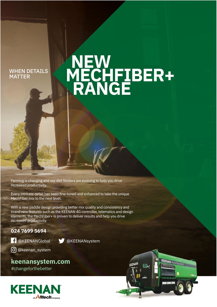 Farm Machinery Journal Preview Pages