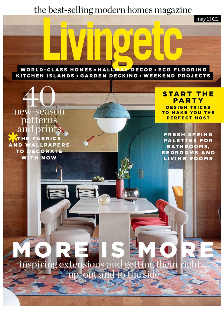 Living Etc Preview Pages