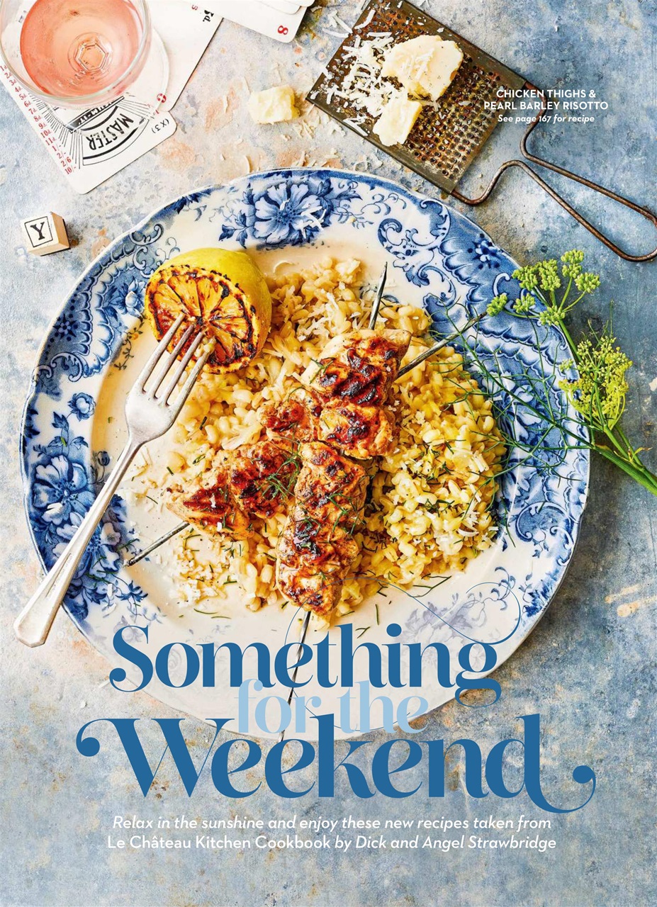 Ideal Home Preview Pages