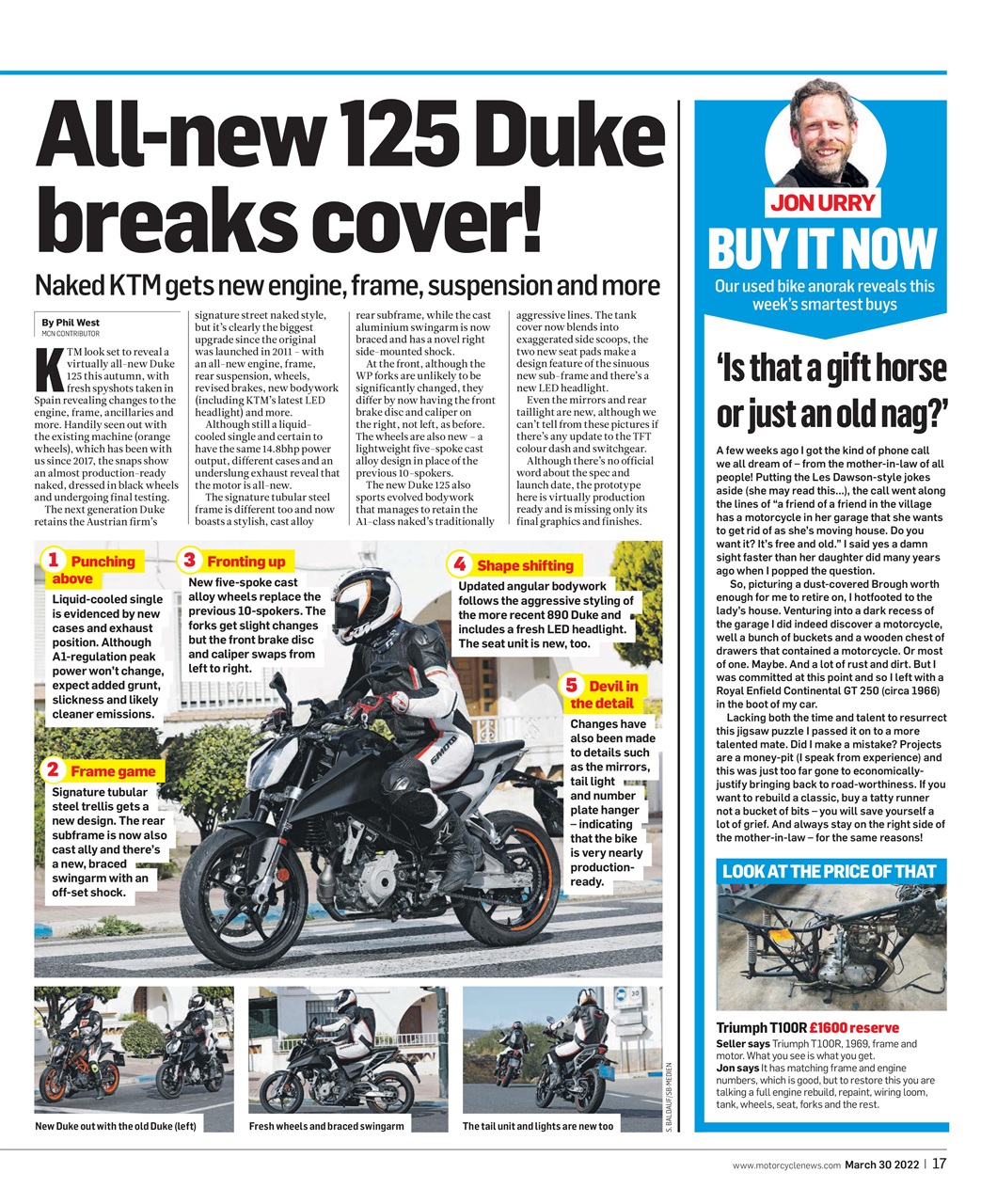 MCN Preview Pages