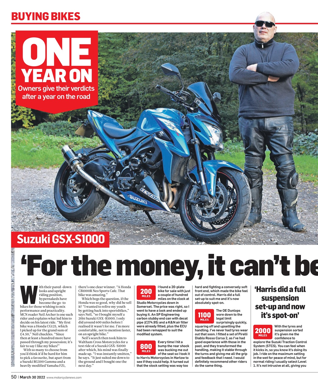 MCN Preview Pages