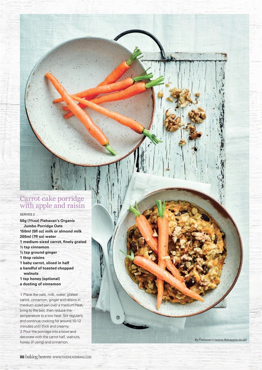 Bake & Decorate Preview Pages