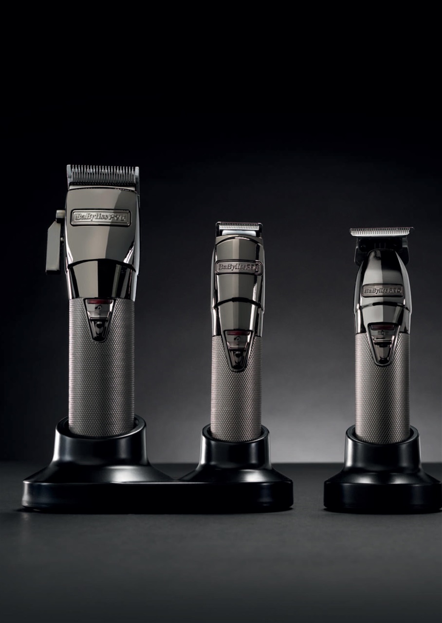 Modern Barber Preview Pages