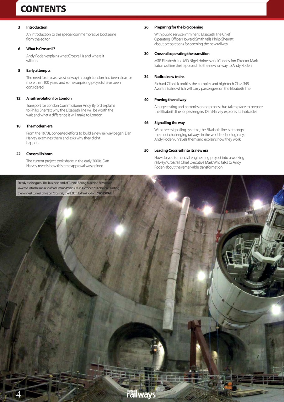 Aviation Specials Preview Pages